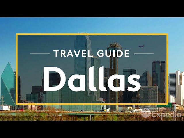 Dallas Vacation Travel Guide | Expedia