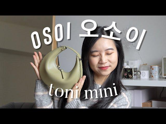 What Fits??? | OSOI Toni Mini 