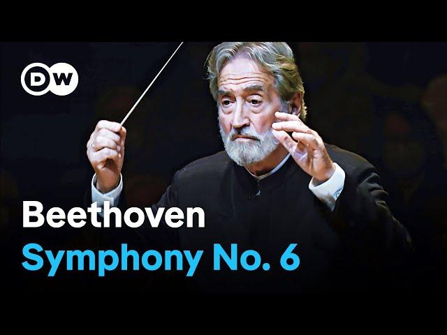 Beethoven: Symphony No. 6 Pastoral | Jordi Savall & Le Concert des Nations