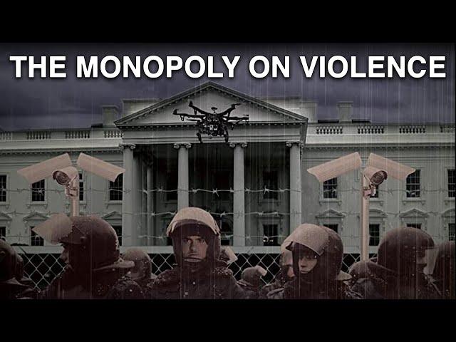 Anarcho-Capitalism Documentary: The Monopoly On Violence [2020]