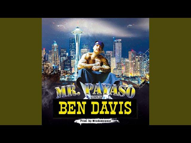 Ben Davis