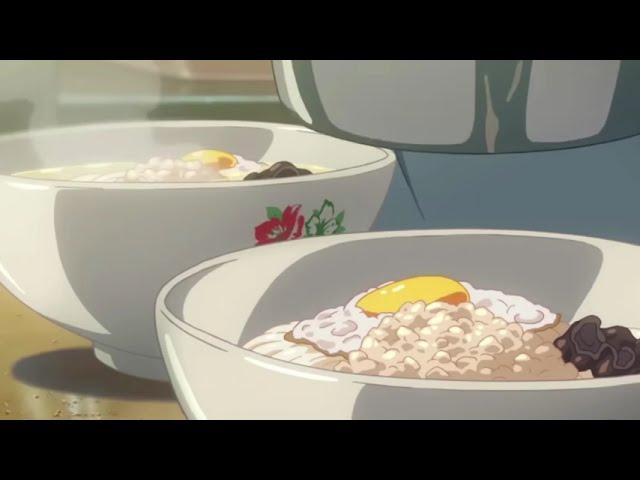 Anime Cooking Sound Effects