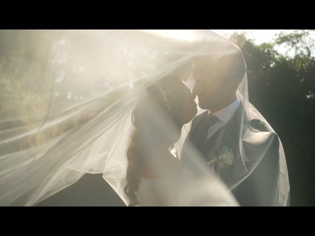 Wedding Trailer | Gradara Castle, Italy