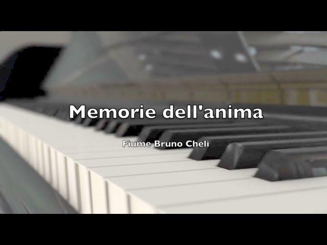 Memorie dell'anima