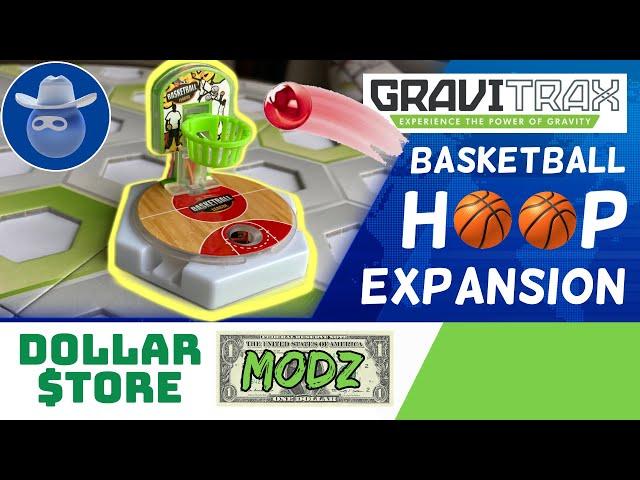  Marble Basketball for GraviTrax 