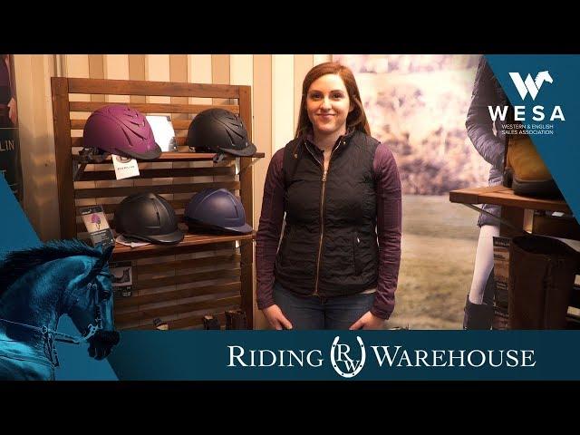 Dublin Evolution Series with Riding Warehouse | WESA 2019