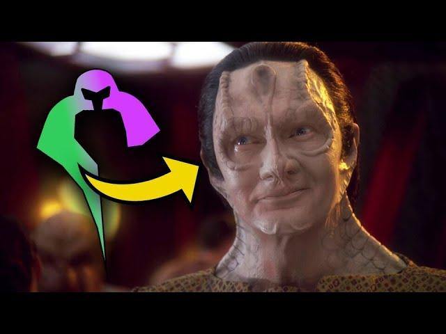 Star Trek: 10 Things You Didn't Know About Garak