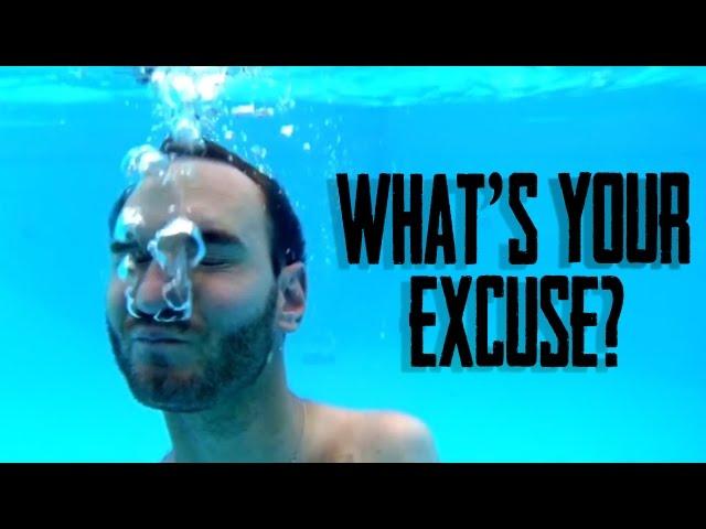 Best Motivation by the Man with No Arms and No Legs - Nick Vujicic Inspirational Video