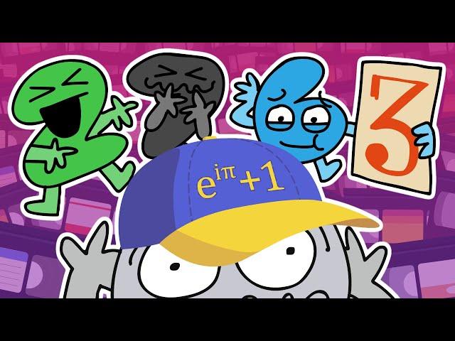 Thanks for 2,763,000 Subscribers!