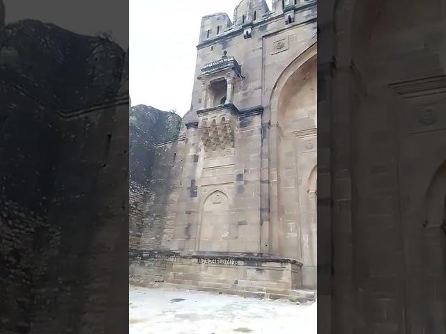 qillah rohtas beautiful fort Pakistan 2022 visit|Abdullah Sabir Tech