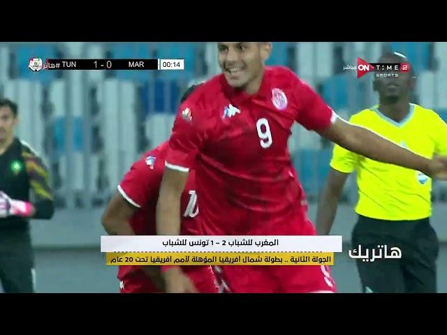 هاتريك-محمد حافظ:منتخب المغرب مرشح للفوز ببطولة أفريقيا