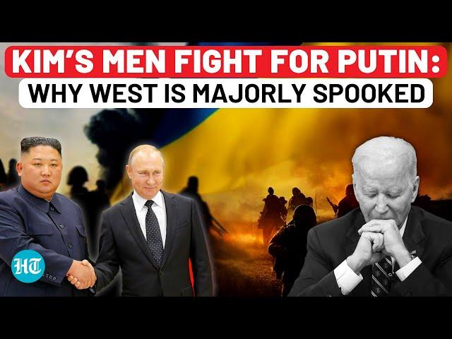 Why North Korean Troops Fighting For Russia Will Have Implications Beyond Ukraine | Explained