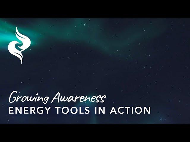 Favorite Energy Tool | Growing Awareness: Practical Energy Tools