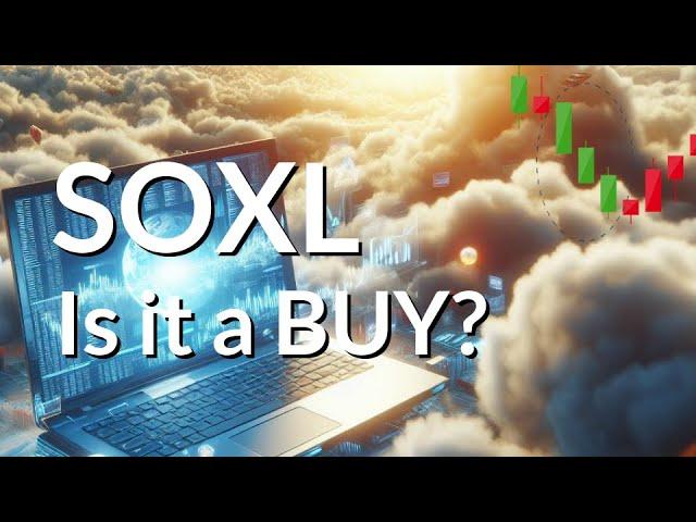 SOXL Stock Analysis: Intel & AMD Earnings Impact Predicted Opening Price 