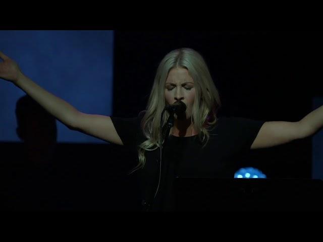 In Over My Head - Jenn Johnson  - Spontaneous