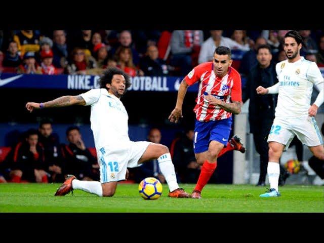 Angel Correa  - Amazing Skills Goals & Assists - 2018