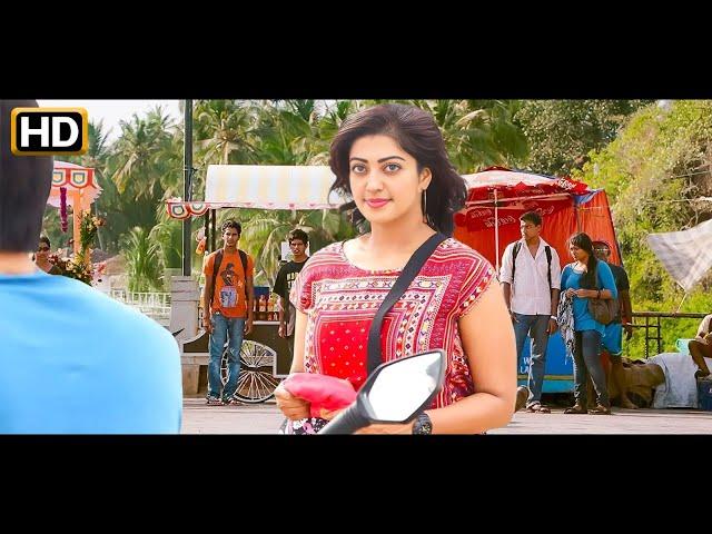 Superhit (HD) Blockbuster Superhit South Indian Hindi Dubbed Action Movie | Siddharth, Praneetha