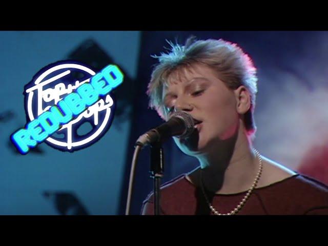 Cocteau Twins - Pearly Dewdrops' Drops (Live on OGWT)