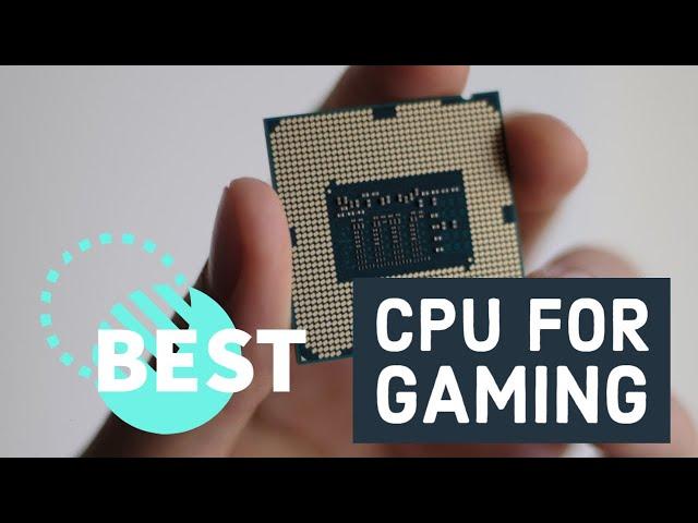 Best CPU for Gaming in 2023 - Get the best gaming experience