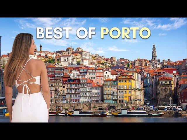 Porto Travel Guide - Best Things To Do in Porto Portugal