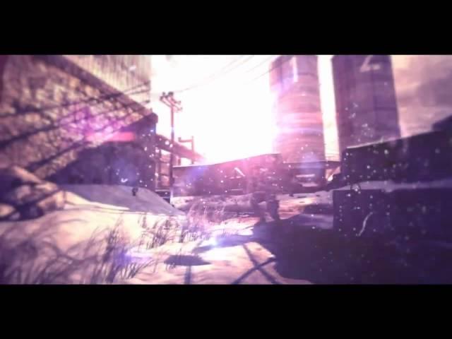 Call of Duty Black Ops by KaaZeR
