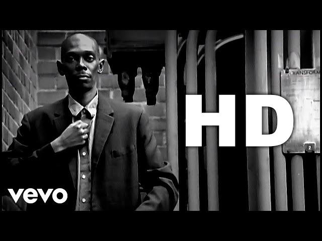 Faithless - God Is a DJ (Official HD Video)