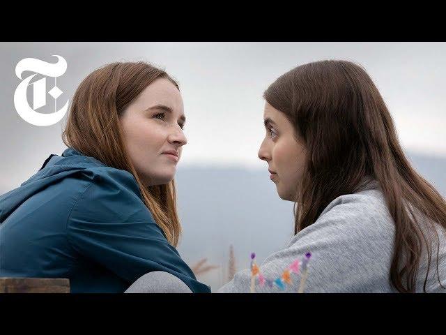 How Olivia Wilde Created a Fantasy Musical Scene for ‘Booksmart’ | Anatomy of a Scene