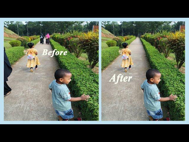 How to Remove Anything from an Image using Photoshop [Step-by-Step Tutorial]