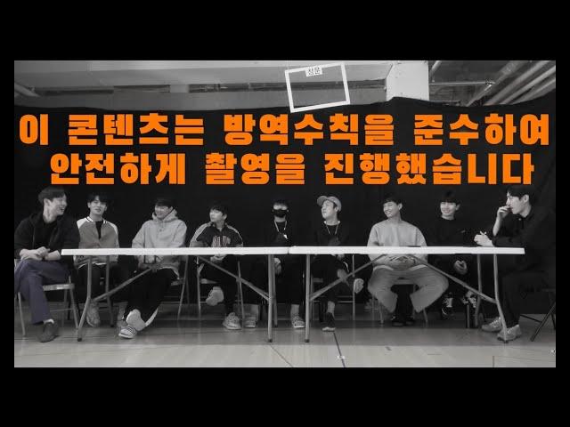 [#엔딩노트] 연습실 게임 영상 공개