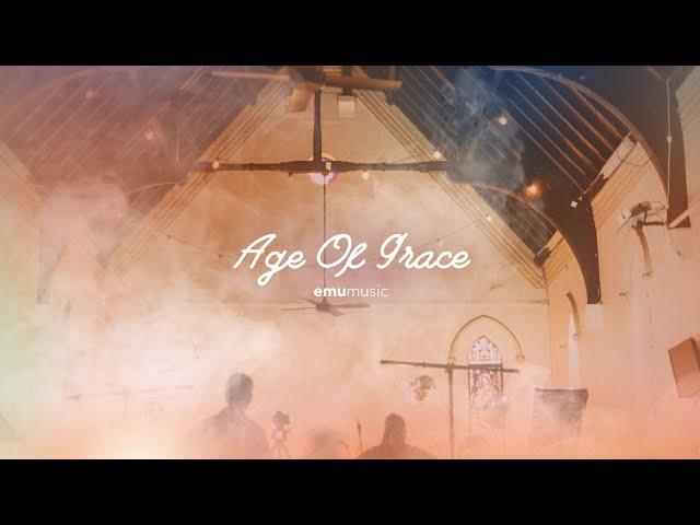 Age Of Grace // Emu Music