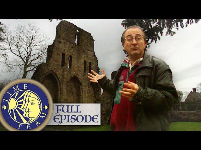 The New Town of a Norman Prince | FULL EPISODE | Time Team