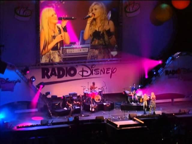 Radio Disney Totally 10 Birthday Celebration