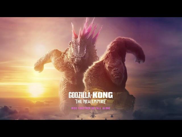 Godzilla x Kong: The New Empire Ending Song (Badfinger - Day After Day)