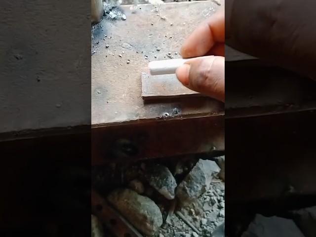 welding tips || thirumalai engineering