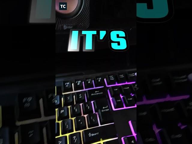 Pc tricks ! #computer #tricks #windows #asmr