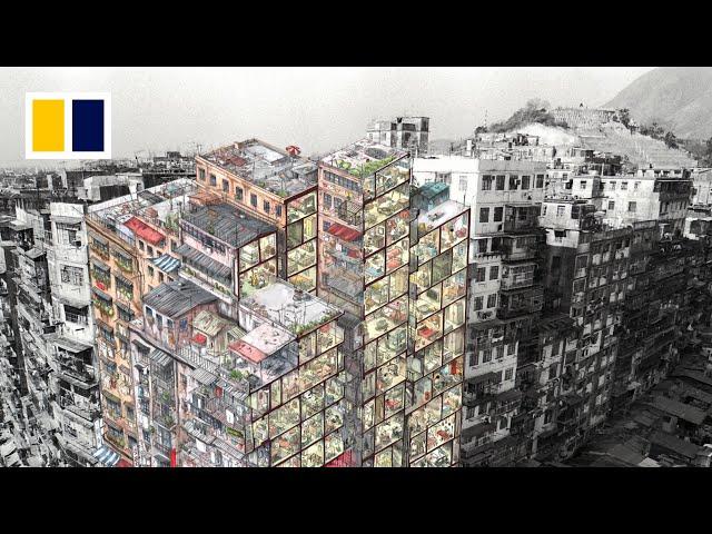 Remembering Hong Kong’s ‘City of Darkness’