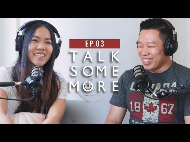 Architect quits to start online jewelry business | ft. Chloe Chew | Talk Some More Ep.3