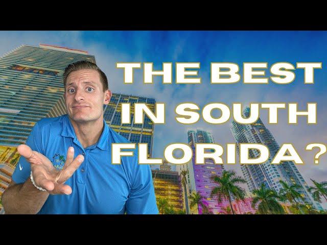 The Best Cities For Young Professionals In South Florida | Moving To South Florida 2023