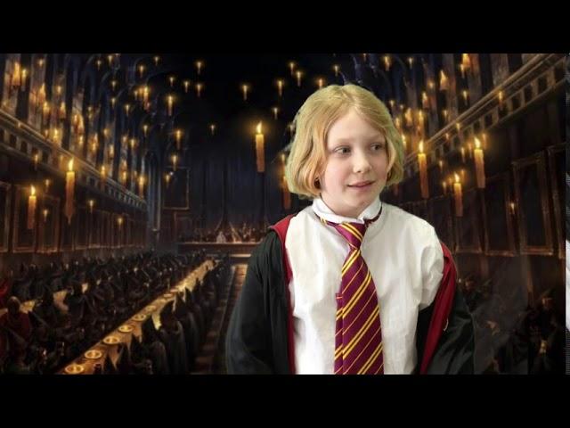 Sutherland Public School video Book Week video 2020