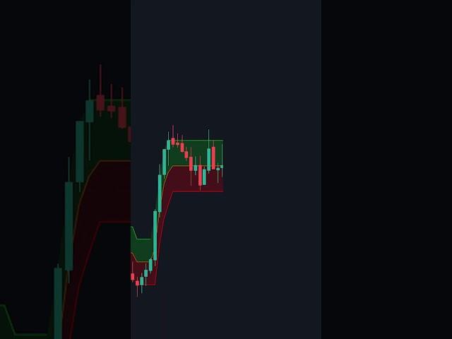 Most unique Strategy | How to use echo forecast indicator | Supertrend channel indicator