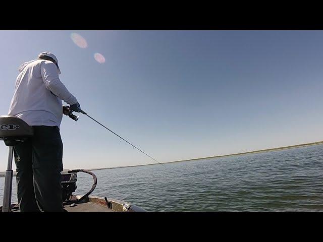 Summer Bass Fishing: How To Use Electronics to Find Fish | Bass Fishing