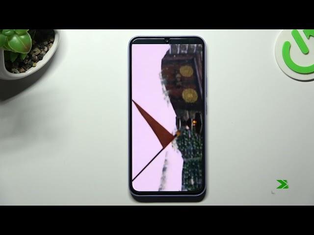 SAMSUNG GALAXY A34 5G - AnTuTu Benchmark TEST & Score Presentation | Check Gaming & Efficient Power!