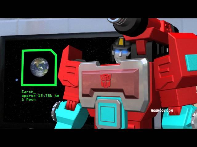 Science with Perceptor