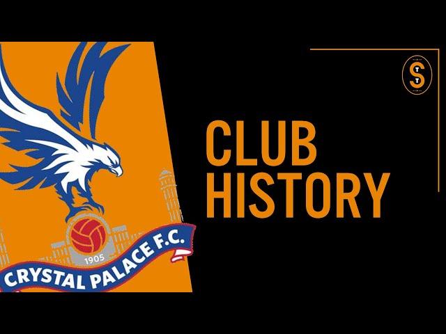 Crystal Palace FC | Club History