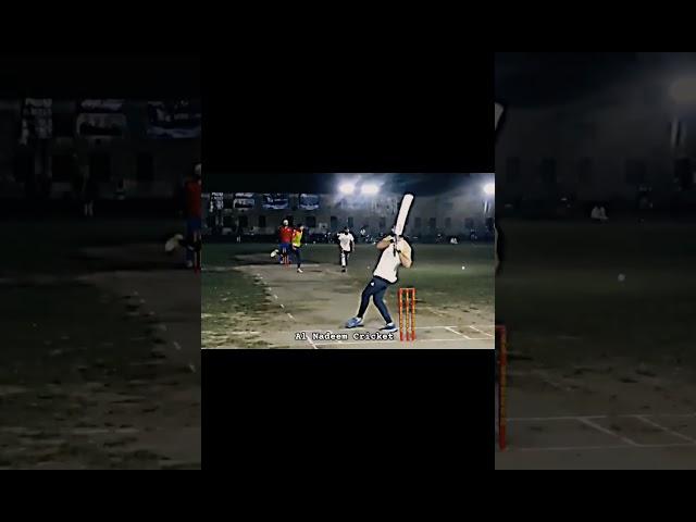 Flick of the Wrist #tapeballcricket #cricket #cricketlover #tapeball #crickethighlights