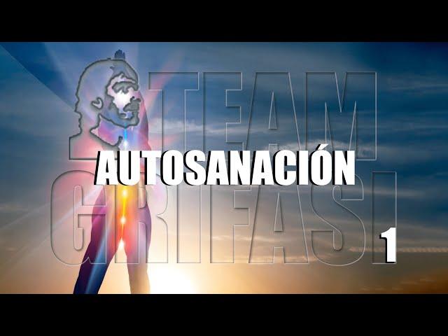 1061-ES Lili, C191ºP1º: AUTOSANACIÓN - Hipnoperador Team Grifasi Elena Martín Método Grifasi