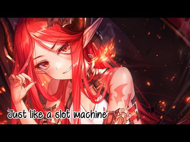 Nightcore - Pay Me Back