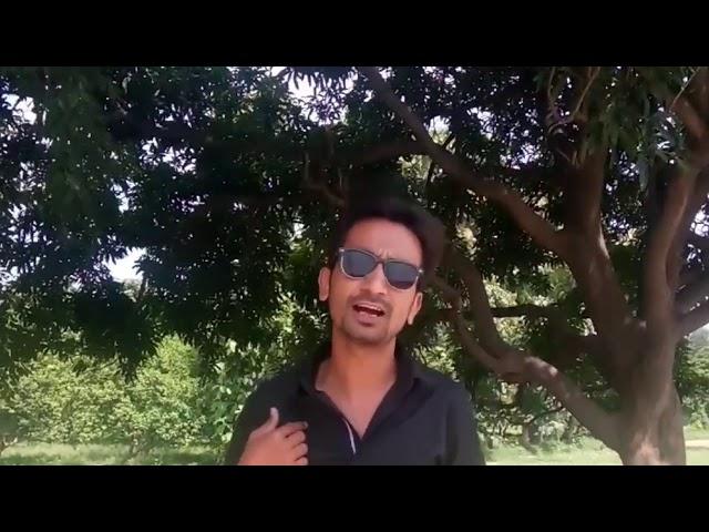 Sonu ka interview | Chutiya News | Shahid Alvi | Desi Patrakar (Official Original Video)