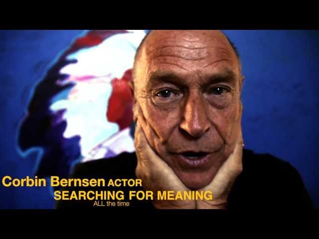 The Search with CORBIN BERNSEN