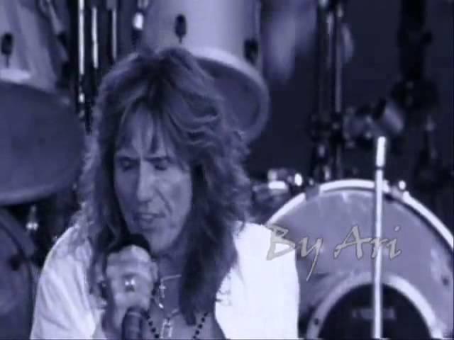 Whitesnake Ready to rock By Ari  wmv